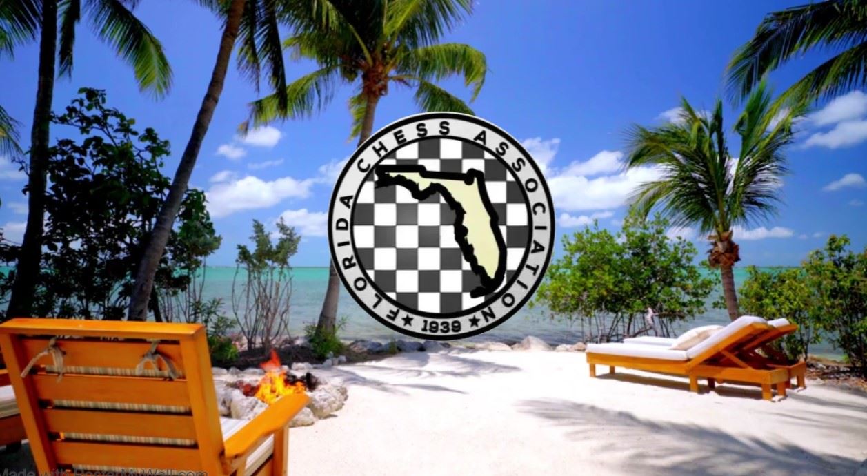 Open Play Chess - City of Coral Springs